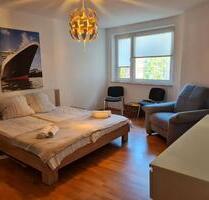 Mietwohnung - 1.500,00 EUR Kaltmiete, ca.  62,00 m² in Hamburg (PLZ: 20537) Borgfelde
