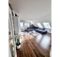 Extravagante,klimatisierte,4 Zimmer Maisonette Wohnung Wiesbaden