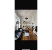 Wohnungsswap - 3 Zimmer, 93 m² - Steinkaulstraße, Aachen