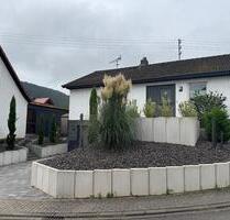 Einfamilienhaus mit Garten, in ruhiger Lage von Lug - Wilgartswiesen