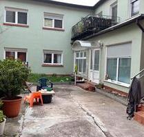 Besichtigungsstopp 4 ZKB Wohnung im Hinterhaus - Erfurt Andreasvorstadt