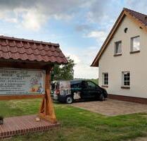 Urlaub auf dem Bauernhof - Mecklenburgische Seenplatte - Malchow