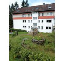 Zweiraumwohnung - 320,00&nbsp;EUR Kaltmiete, ca.&nbsp; 60,00&nbsp;m&sup2; in Clausthal-Zellerfeld (PLZ: 38678)