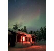 Ferienhaus Nordlichter Ivalo Lappland Finnland - Duisburg Huckingen
