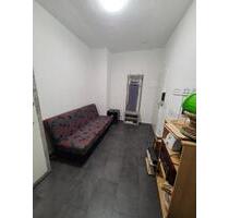 1 Zi Appartment WI-Biebrich - 215,00 EUR Kaltmiete, ca.  10,00 m² in Wiesbaden (PLZ: 65203) Biebrich