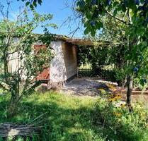 Kleingarten Garten Schrebergarten Parzelle genau lesen! - Cottbus Sachsendorf