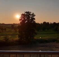 Zur Vermietung steht eine 2 Zimmerwohnung in Ihlienworth