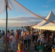 Weihnachten Winterferien auf dem Darß Ferienhaus frei - Zingst