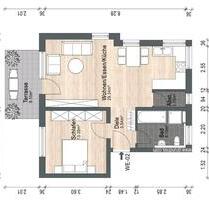 EG Wohnung in Rheinstetten zu vermieten