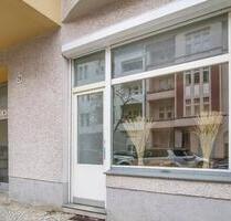All-Inklusive Büro Praxis Laden Gewerbe Raum Office in Spandau - Berlin