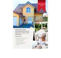 Familienfreundliches Traumhaus zu verkaufen - Walldürn