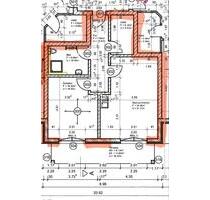 Charmante 2-Zimmer-Wohnung mit Terrasse - Bad Doberan