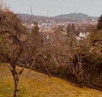 Charmantes Haus mit Garten & Veste-Blick – für WG oder Familien - Coburg