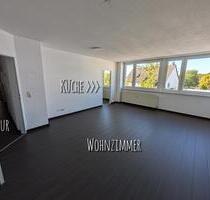 zentrale und ruhige Lage: 2-Zi-Miet-Whg (62 m²) inkl. Einbauküche - Bergkamen