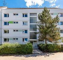 2 Zimmerwohnung mit Balkon - 728,00 EUR Kaltmiete, in Wiesbaden (PLZ: 55246) Mainz-Kostheim