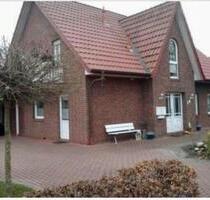 Helle 4 Zimmer-Dachgeschosswohnung mit Balkon in 26676 Barßel