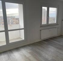Wir haben renoviert! - 341,00 EUR Kaltmiete, ca.  56,03 m² in Halle (Saale) (PLZ: 06132) Silberhöhe
