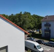 Zwei- Zimmer- Wohnung in Rastatt