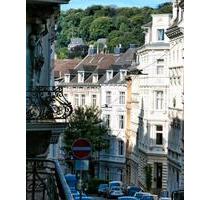 Attraktive Wohnung im Künstlerviertel - 3 Zimmer - Wuppertal Dönberg