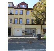 zentralgelegene 4 Raumwohnung mit Balkon in der Magdeburger Allee - Erfurt Johannesplatz