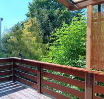 3,5 ZBK Balkon, Vollholz-Einbauküche, Kamin, Innenstadt Emden