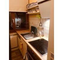 2-Raum-Wohnung - 325,00 EUR Kaltmiete, ca.  47,00 m² in Mülsen (PLZ: 08132)