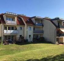 schicke Wohnung in ruhiger Lage! - Meiningen