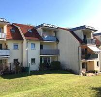 Schicke Wohnung nahe Klinikum! - 580,00 EUR Kaltmiete, in Meiningen (PLZ: 98617)