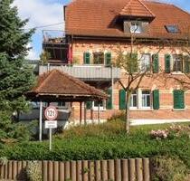 3-Zimmer-Wohnung mit großem Balkon im Ungeheuerhof - Backnang