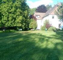 Helle 3-Zi. Wohnung in Park- und Waldrandlage zwischen HL und HH - Reinfeld (Holstein)