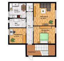 Gemütliche 3-Zimmer-Wohnung in Duisburg -Serm