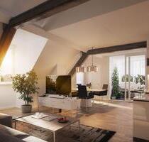 Schloss Fürstenberg Sports & Country Club® I Corner Suite I 2-Zimmer I Erstbezug I 3.40 - Fürstenberg/Havel