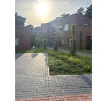 Lingen: Schöne helle Neubauwohnung im Erdgeschoss mit Garten - Lingen (Ems)