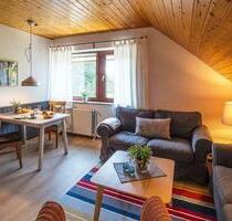 Ferienwohnung Ostsee Haffkrug, für 2 Personen - Scharbeutz