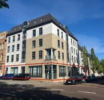 zentrale Gewerbeeinheit in Köthen - Köthen (Anhalt)