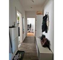 Mietwohnung ab 15.08.2025 - 540,00 EUR Kaltmiete, ca.  72,00 m² in Hersbruck (PLZ: 91217)