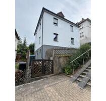 Modernisiertes Einfamilienhaus mit Garten - Heilbronn Böckingen