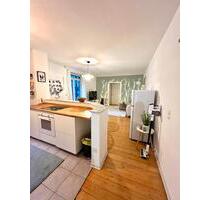 Schöne zentrale 2-Zimmerwohnung Pempelfort - Düsseldorf