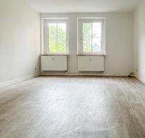 Relaxen zu Hause oder fix in die City – diese Wohnung bietet beides! - Plauen