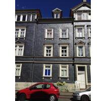 1-Raum-Wohnung in Gotha Heinestraße