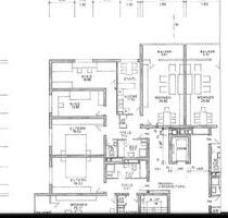 Barriere freie Wohnung in Lampertheim zu verkaufen 102qm - Erbach