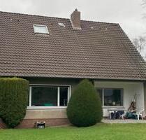 Einfamilienhaus in der Kreisstadt Peine - TOP LAGE -