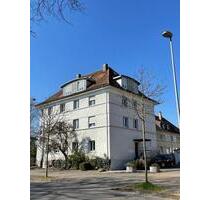 Charmante 4,5 Zimmer Altbauwohnung in Radolfzell zu vermieten - Radolfzell am Bodensee