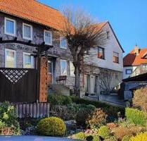 Wohnung mit kleinen Garten - 650,00 EUR Kaltmiete, in Salzhemmendorf (PLZ: 31020)