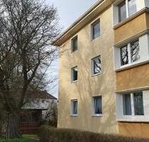 3 Zimmerwohnung - 600,00 EUR Kaltmiete, ca.  70,00 m² in Hof (PLZ: 95028) Altstadt