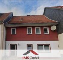 6 Zimmer-Reihenmittelhaus Otto-Haberlandt-Str. 64 in Wieda - Walkenried