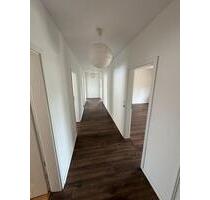 EG Wohnung (106m²) am Hahnentanger See (Rhauderfehn)