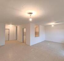 Eigentumswohnung mit Balkon & offener Küche - provisionsfrei! - Wegberg