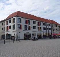 Einzelhandelsfläche in erstklassiger Lage im Neubau zu vermieten! - Meiningen