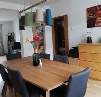 Schöne 3-Raum Etagenwohnung 1. OG 45130 Rüttenscheid; KM 610 - Essen Stadtbezirk II